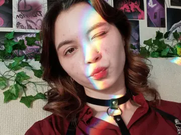 Cherry Adult Webcam of lilrays