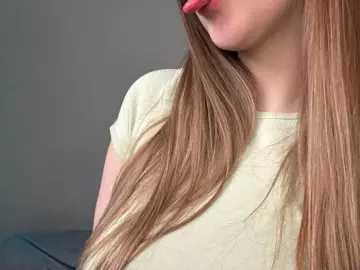 Cherry Live Porn of viki1dream