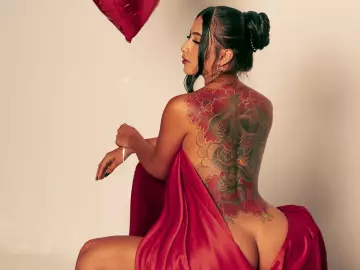 Cherry Private Sex Chat of miatowson