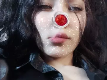 Cherry Adult Webcam of rosario215