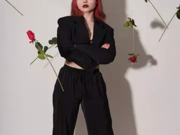 Cherry Best live sex cam show of mayaster