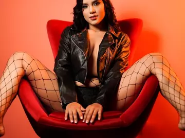Cherry Sex Cam of sammygarciaa