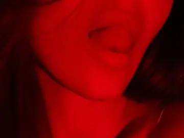 Cherry Live Porn of rondacruz