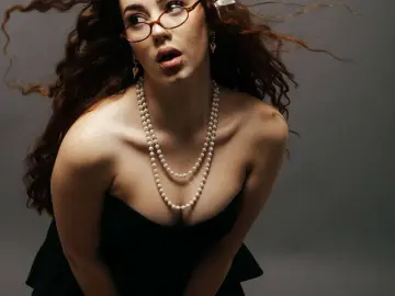 Cherry Nude Webcam of stacywatts