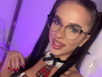 Cherry Best Webcam of alexaaymee