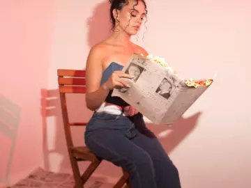 Cherry Adult Webcam of aprilrhodesx