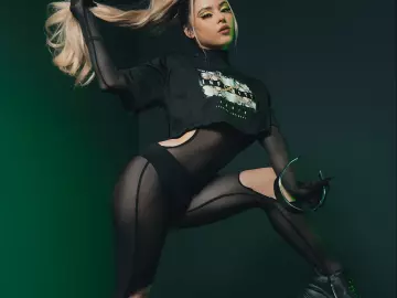 Cherry Live Sex of juanitaclay