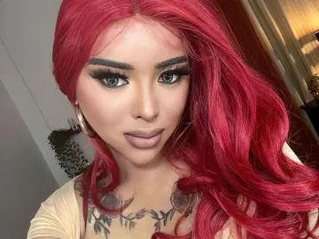 Cherry Adult Video Chat of mynameiswow