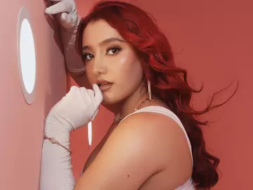 Cherry Free Live Porn of violettcastel