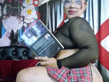 Cherry Best Webcam of hannaloveanal