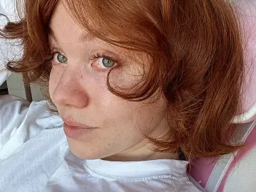 Cherry Free Porn Cam of gingertale