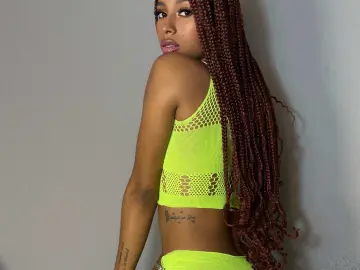 Cherry Free Porn Cam of yayahilton