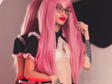 Cherry Watch Live Sex Cams of merrycollins