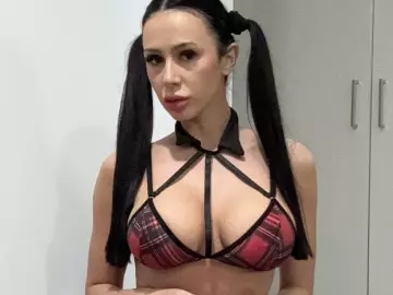 Cherry Live Porn of layla23a