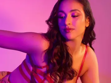 Cherry Best live sex cam show of lenaevanss