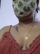 Dscgirls Nude Webcam of ❤️Tanvi_hot