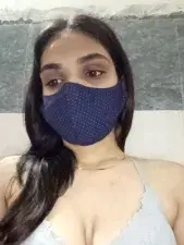Dscgirls Adult Webcams of Hot_Taniya