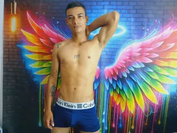 Imlive Best Webcam of mikevega0