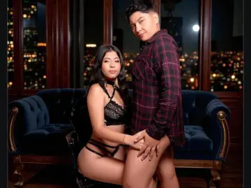 Imlive Free Live Porn of mollyandshane829