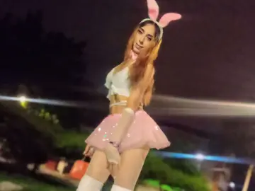 Imlive Adult Webcams of DanielaSlutt