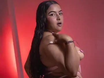 Imlive Best Webcam of KamylaBikerx