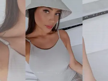 Imlive Live Sex of AriaCarter
