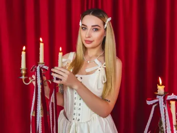 Imlive Adult Webcam of BarbaraRayne