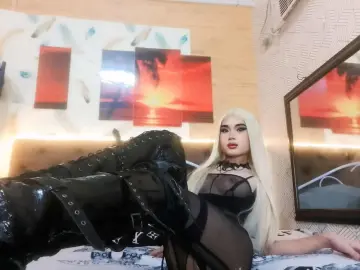 Imlive Private Sex Chat of PenelopeScothland