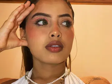 Imlive Nude Webcam of ArianaSilva