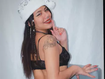 Imlive Live Porn of lilyjamess