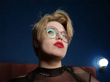 Imlive Best Webcam of Dominique_Sweetie