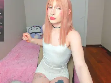 Imlive Sex Chat of YoiMikaCandy
