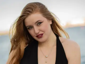 Imlive Free Live Porn of EvelinaBevy