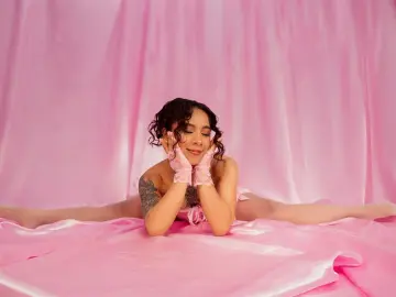 Imlive Best live sex cam show of KarenMorgan