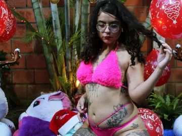Imlive Watch Live Sex Cams of FieryLola