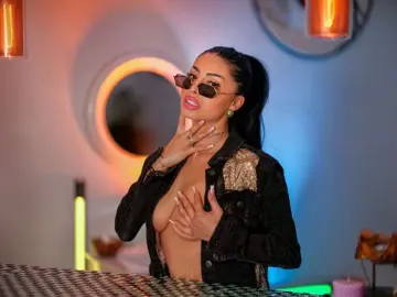 Imlive Live Sex Cam of CindyTailX