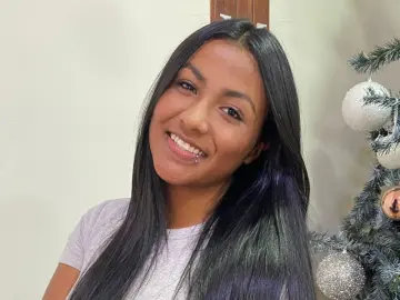 Imlive Adult Webcam of NaomiRios915