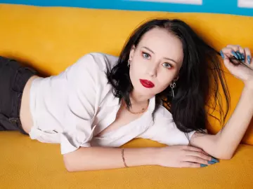 Imlive Watch Live Sex Cams of EliseOgden