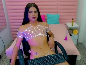 Imlive Free Porn Cam of Ariadna_Princess