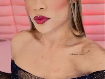 Imlive Adult Webcam of Ariadna_Princess