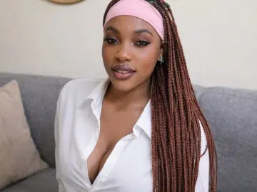 Imlive Live Sex of ChocoDreamzX