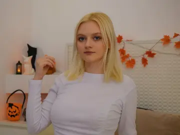 Imlive Watch Live Sex Cams of AmberNyxx