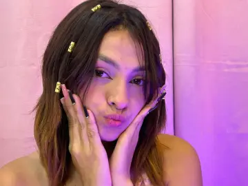 Imlive Free Porn Cam of Mila_Smith