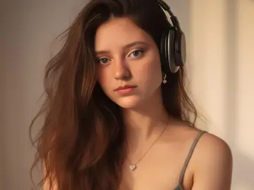 Imlive Adult Video Chat of Blush_Bunny