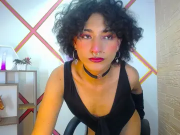 Imlive Free Porn Cam of SusanHawks1