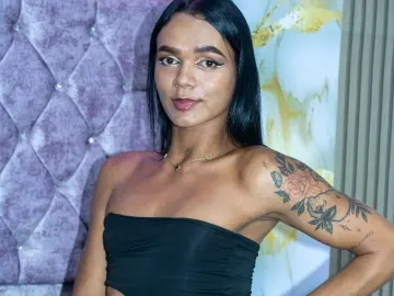Imlive Live Porn of DULCEDANESA2345