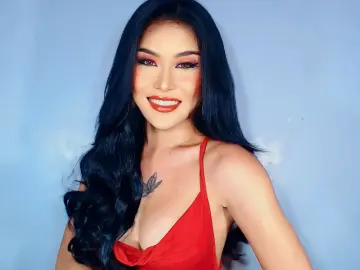 Imlive Free Porn Cam of ClarissaMolina