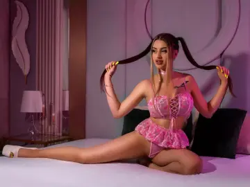 Imlive Live Porn of Alice_Voss