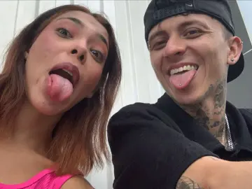 Imlive Best live sex cam show of MeganAndMax_1