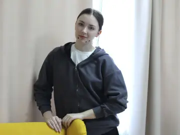 Imlive Free Live Porn of MilaAlsopp